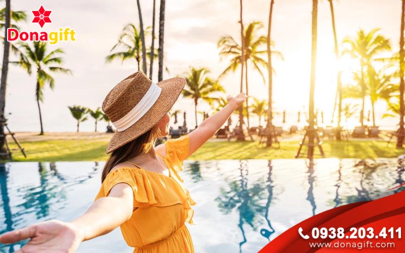 Hoạt động du lịch – nghỉ dưỡng Hoạt động du lịch – nghỉ dưỡng