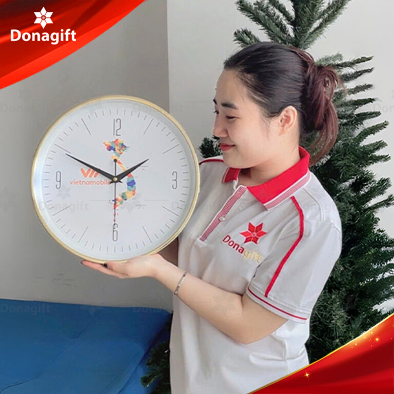 Tiến độ sản xuất & duyệt mẫu nhanh chóng