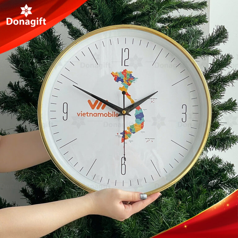 Tư vấn ý tưởng & lựa chọn mẫu quà tặng