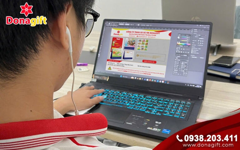 Tiến độ dự án & quy trình duyệt mẫu