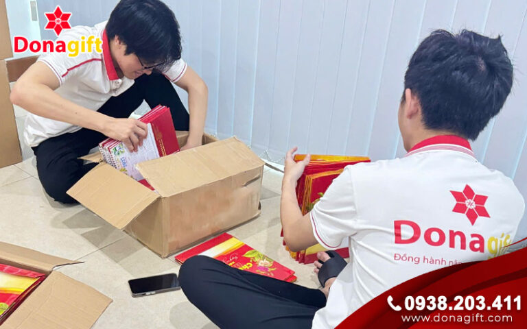 Kiểm tra chất lượng trước khi bàn giao