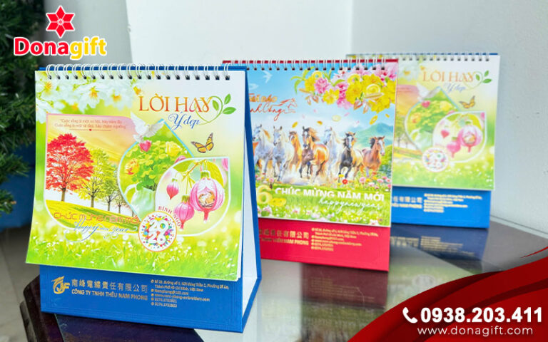 Feedback từ Công ty Thêu Nam Phong