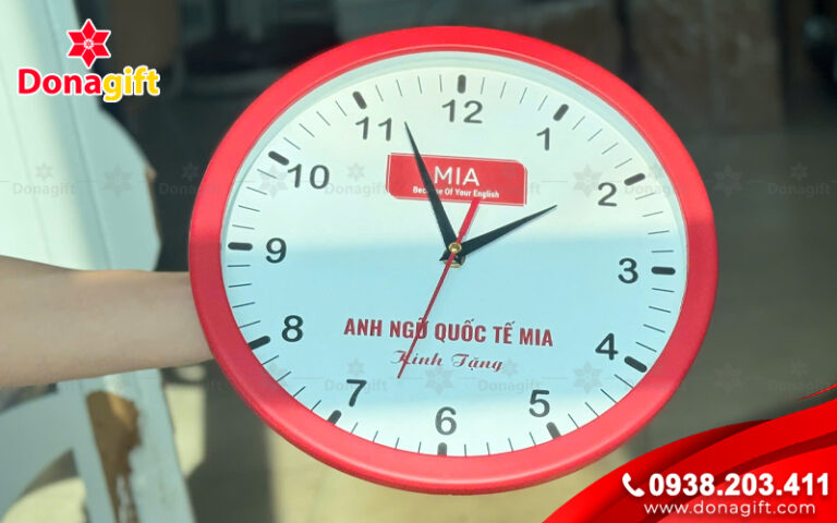 Cơ Duyên Hợp Tác – Khi MIA Tìm Kiếm Một Món Quà Tặng Ý Nghĩa