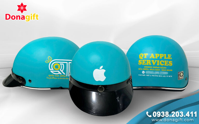 Cơ Duyên Hợp Tác Giữa Donagift và Quốc Tân Apple