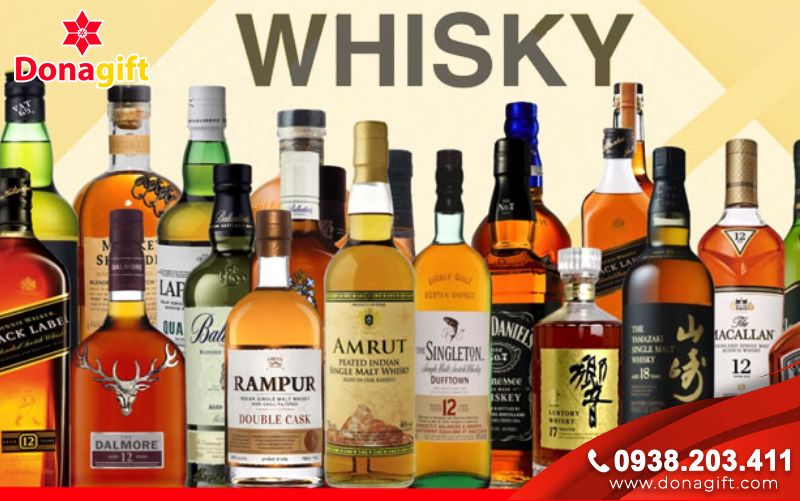 Rượu vang – rượu ngoại