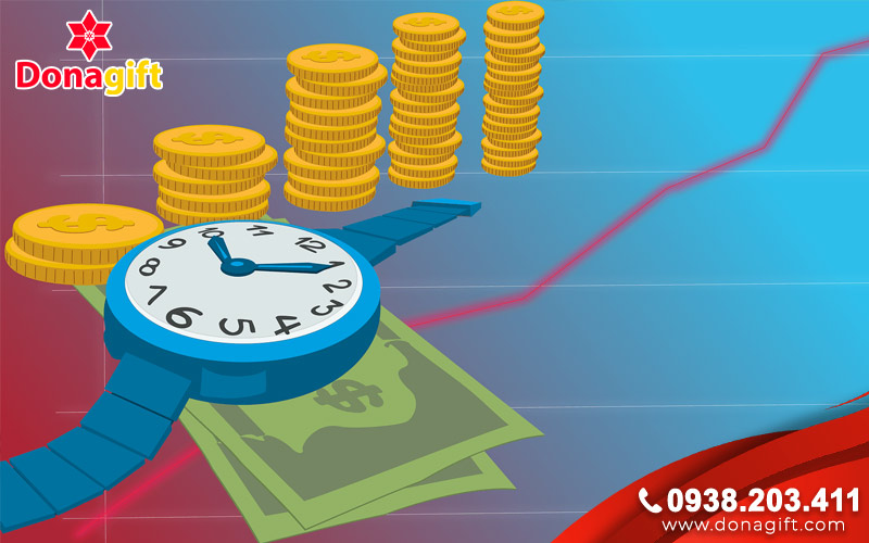 Những mẹo giúp tiết kiệm chi phí quà tặng hội nghị Những mẹo giúp tiết kiệm chi phí quà tặng hội nghị