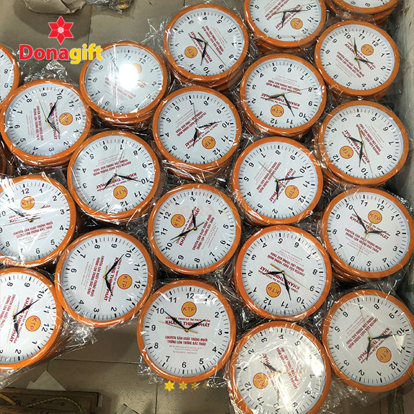 Đồng hồ treo tường Khang Thịnh Phát (KTP) 9 Đồng hồ treo tường Khang Thịnh Phát KTP – In UV bền đẹp