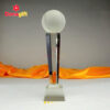 Cúp Pha Lê Tennis Cao Cấp 2 Cúp Pha Lê Tennis Cao Cấp in logo theo yêu cầu chất lượng cao