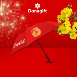 Ô quà tặng Coca-Cola Tế