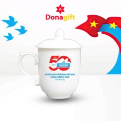 Mũ bảo hiểm kỷ niệm 50 năm 30/4