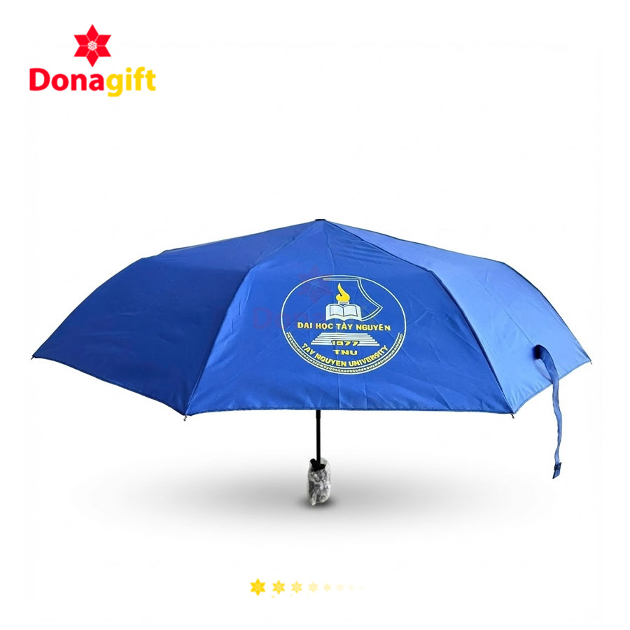 Ô in logo Đại học Tây Nguyên