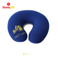 Gối chữ U du lịch Việt Nam