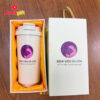Bình giữ nhiệt in logo "Bệnh viện Sài Gòn - Hỗ trợ sinh sản & Nam học" 2 Bình giữ nhiệt in logo "Bệnh viện Sài Gòn - Hỗ trợ sinh sản & Nam học"
