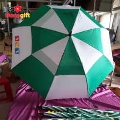 Alternative view of Dù golf 2 tầng phối màu