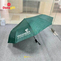 Dù gấp 2 R55 Ngân hàng VCB
