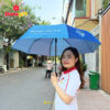 Dù gấp 3 R58 Đại Học Cần Thơ 17 Dù gấp 3