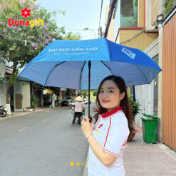 Dù gấp 3