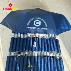 dù gấp