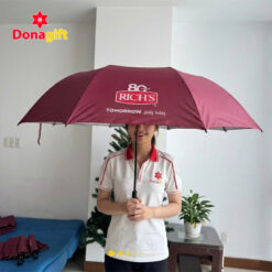 dù gấp 2