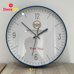 Đồng hồ Bảo Tàng Áo Dài