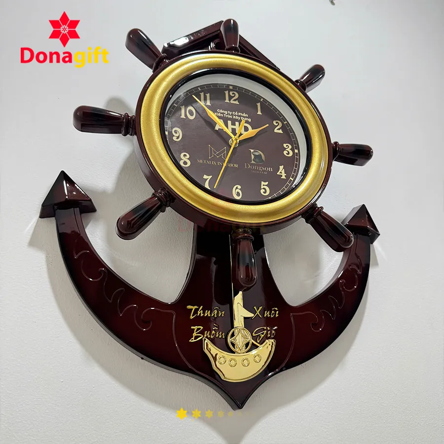 Đồng Hồ Mỏ Neo AHD Sang Trọng 9 dong-ho-mo-neo-ahd-sang-trong-2