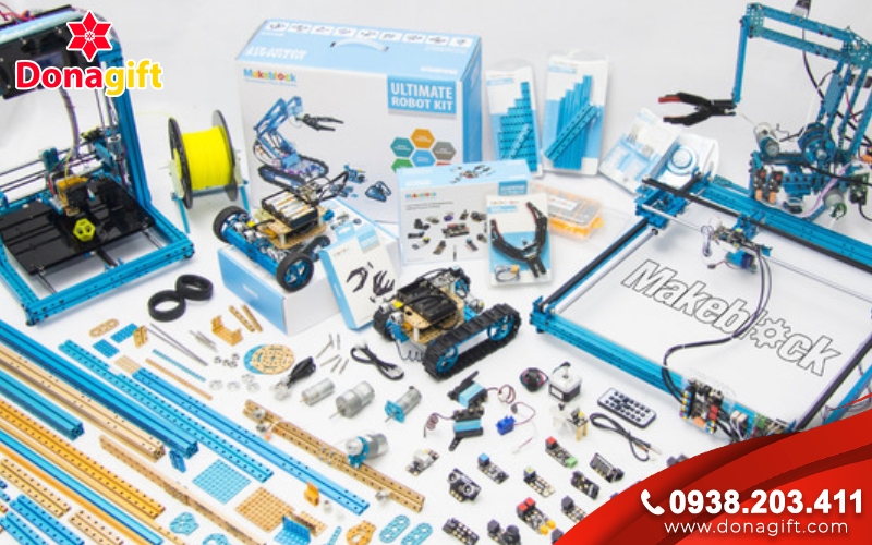 Quà tặng cuối năm học in logo trường giúp lưu giữ kỷ niệm đẹp và tăng sự gắn kết với mái trường.