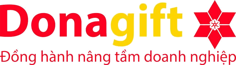 DonaGift - Đồng hành nâng tầm doanh nghiệp