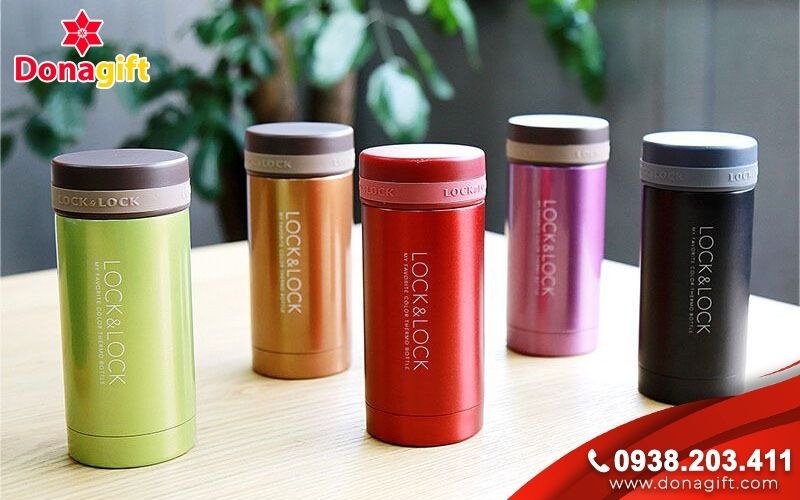 Bình Giữ Nhiệt Mini