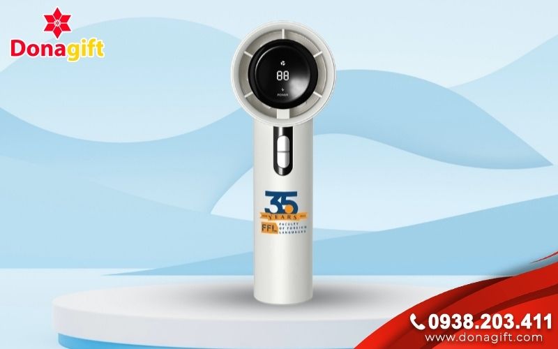 Quạt Cầm Tay Mini