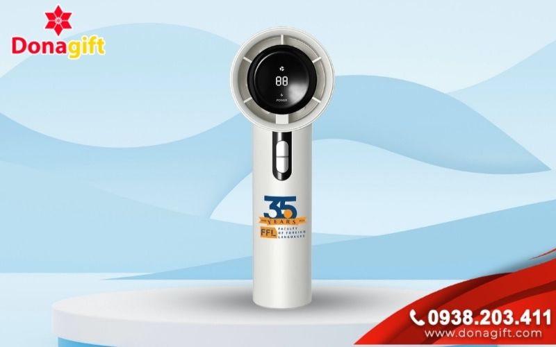 Quạt Cầm Tay Mini